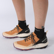 Damen Wanderschuhe Salomon Outpulse Gtx W
