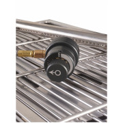 Faltgrill Ridge Monkey Grilla BBQ Dual Fuel