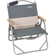 Campingsessel Brunner Ikaro Ultralight beach grau