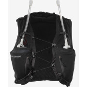 Laufweste Salomon Adv Skin 12W With Flasks
