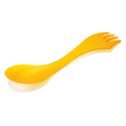 Löffel Light My Fire Spork L orange
