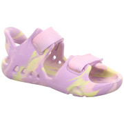 Kindersandalen Superfit Splash-S Lila