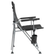 Campingstuhl Easy Camp Oak Chair Ink