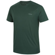 Herren-T-Shirt MOOA Ultralight grün pine green