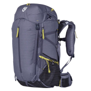 Damen Wanderrucksack NEMO Equipment Persist Womens 45L Endless Promise grau Blue Granite