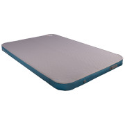 Aufblasbare Isomatte Vango Shangri-La Lux 12 Double blau Midnight Teal
