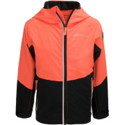Kinderjacke Alpine Pro Borimo orange