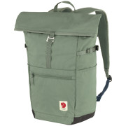 Rucksack Fjällräven High Coast Foldsack 24 hellgrün Patina Green