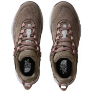 Damenschuhe The North Face Cragstone Leather WP