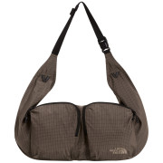 Umhängetasche The North Face Never Stop Utility Sling braun Garnet