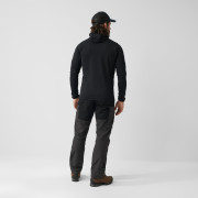 Herren-Sweatshirt Fjällräven Keb Fleece Hoodie M