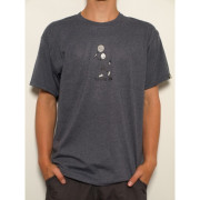 Herren-T-Shirt Trimm Tričko trimmslife