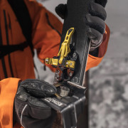 Harscheisen ATK Crampon 97 mm