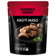 Expres menu Putenfleisch 300 g