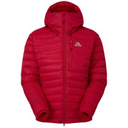 Damenjacke Mountain Equipment W's Baltoro Jacket 2022 dunkelrot CapsicumRed
