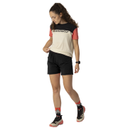 Damenshorts Dynafit Traverse Hybrid Shorts W