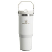 Thermotasse Stanley Tumbler se slámkou/brčkem 890 ml weiß Frost