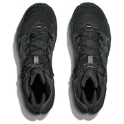 Herrenschuhe Hoka M Anacapa Breeze Mid