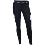 Damen-Funktionsunterhose Swix RaceX Warm W blau Darknavy