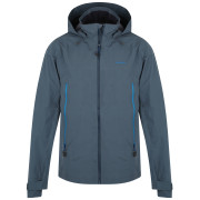 Herrenjacke Husky Nakron M 2022 dunkelblau anthracite