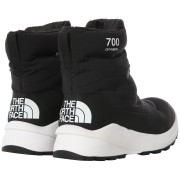 Damen-Winterschuhe The North Face Nuptse II Bootie Wp
