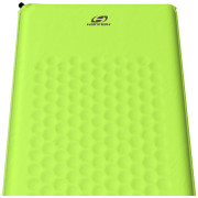 Selbstaufblasende Isomatte Hannah Leisure 5.0