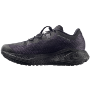 Herren Laufschuhe Salomon Aero Glide 4 Grvl