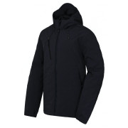 Herren Softshell-Jacke Husky Salex M dunkelgrau TmGrey