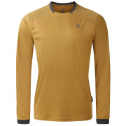 Herren-T-Shirt Dare 2b Trackstand Ace Long Sleeve braun Wood Brown