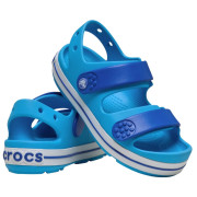 Kindersandalen Crocs Crocband Cruiser Sandal K Venetian/Blue Bolt