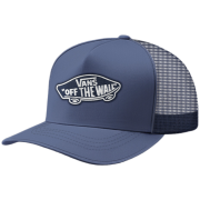 Baseballmütze Vans Classic Patch Curved Bill Trucker