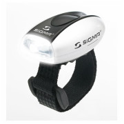Vorderlicht Sigma Micro weiß
