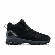 Damenschuhe Columbia Peakfreak Hera™ Ii Outdry™ Mid schwarz Black, Graphite
