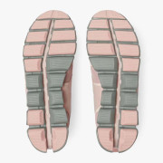 Damen Laufschuhe On Running Cloud Waterproof