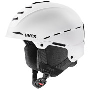 Skihelm Uvex Legend weiß WhiteMat