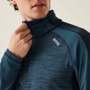 Herren-Sweatshirt Regatta Hepley