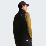 Herrenweste The North Face M Glacier Fleece Vest
