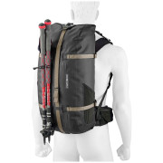 Rucksack Ortlieb Atrack 35L