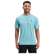 Herren-T-Shirt Black Diamond M Distance Ss Tech Tee