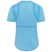 Damen-Funktionsshirt Kari Traa Embla Wool Tee