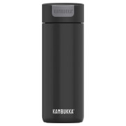 Thermotasse Kambukka Olympus 500 ml schwarz Darkness