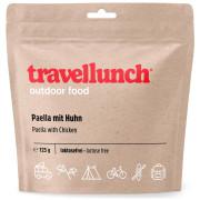 Travellunch Laktosefreie Paella 125 g