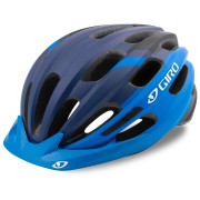 Fahrradhelm Giro Register Mat blau Blue