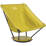 Campingstuhl Therm-a-Rest Uno Chair gelb Lemon