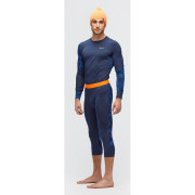 Herren 3/4 Unterhose Salewa Cristallo Warm Amr M 3/4 Tight.
