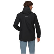 Herrenjacke Mammut Treeline HS Hooded Jacket Men