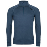 Herren-Funktionsshirt Kilpi Jager-M blau