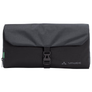 Kosmetiktasche Vaude WegaWrap schwarz black