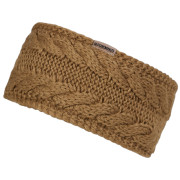 Stirnband Fundango Cream Headband braun nugat