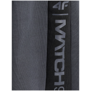 Kinder-Jogginghose 4F Trousers Cas M1762 Dark Grey